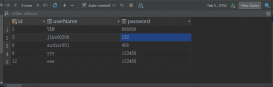 Mybatis動態SQL之if、choose、where、set、trim、foreach標記實例詳解