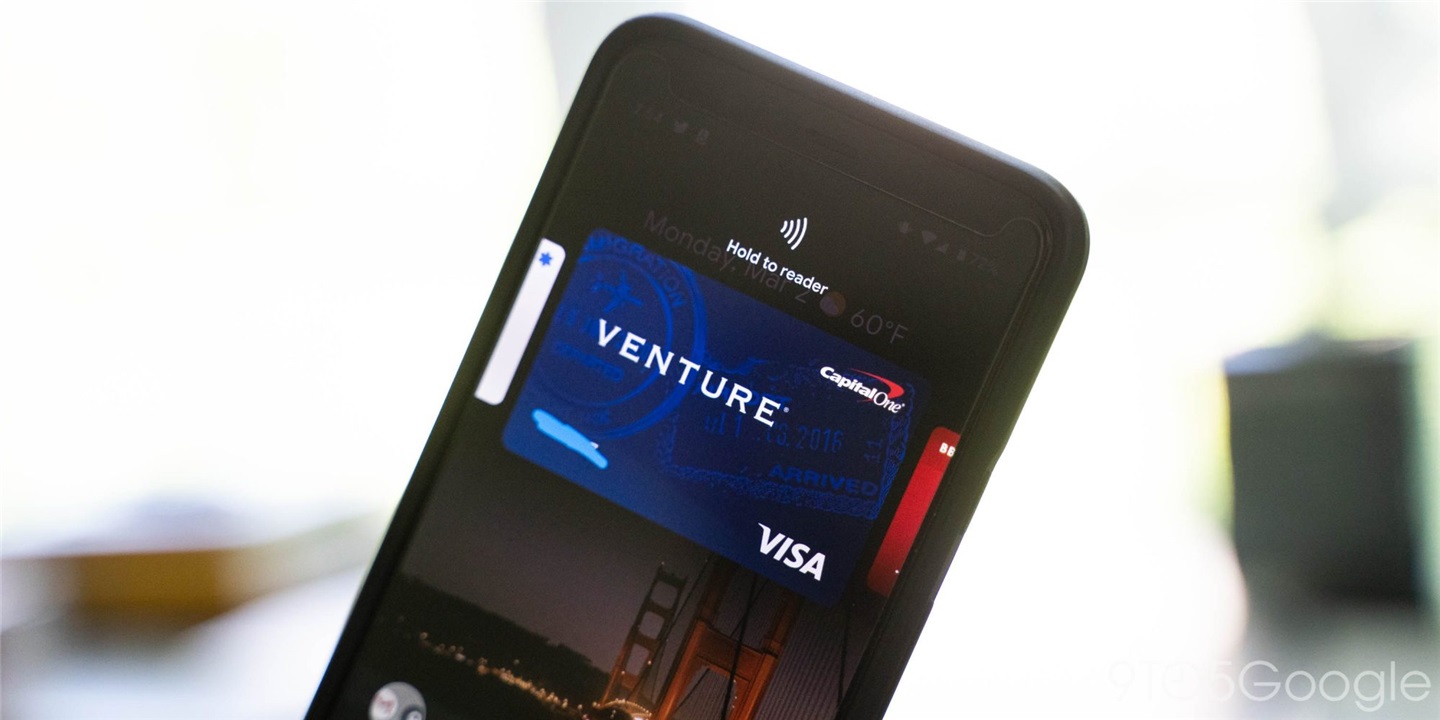 谷歌 Android 11 Beta 1 上 Google Pay 無法正常工作