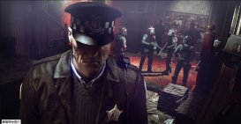 GOG游戲商城限時領取《Hitman：Absolution》