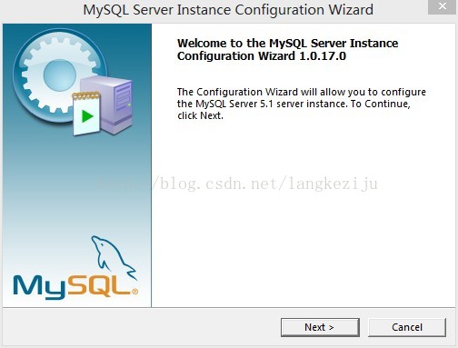 mysql安裝配置詳解教程（一）