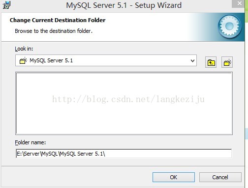 mysql安裝配置詳解教程（一）