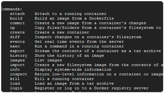 Google Container Engine上申請和使用Docker容器的教程