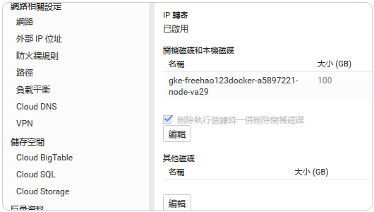 Google Container Engine上申請和使用Docker容器的教程