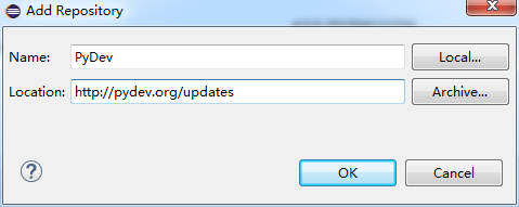 python安裝以及IDE的配置教程