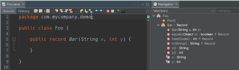 Apache NetBeans 12.0 LTS 發(fā)布：新增 Java 支持