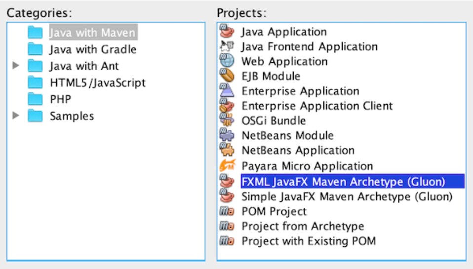 Apache NetBeans 12.0 LTS 發(fā)布：新增 Java 支持