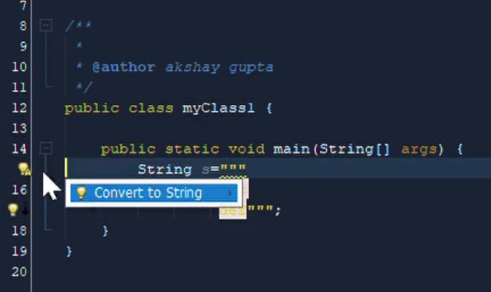 Apache NetBeans 12.0 LTS 發(fā)布：新增 Java 支持
