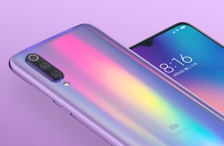 小米 9 獲 MIUI 12.0.1 穩定版內測更新：全新可視化設計，新增超級壁紙