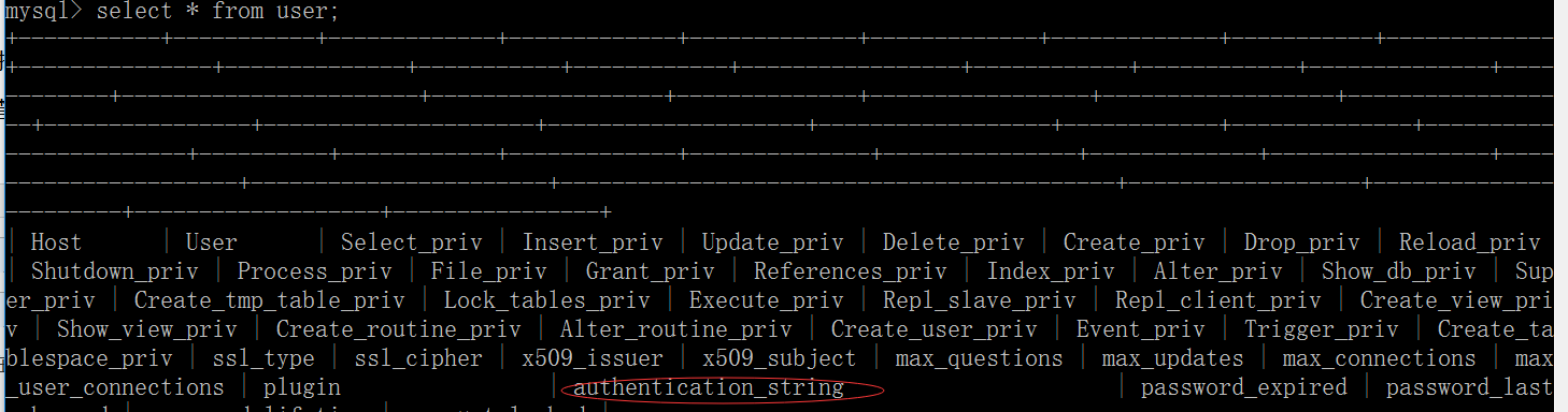 mysql 5.7.14 安裝配置方法圖文教程