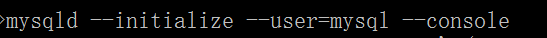 mysql 5.7.14 安裝配置方法圖文教程