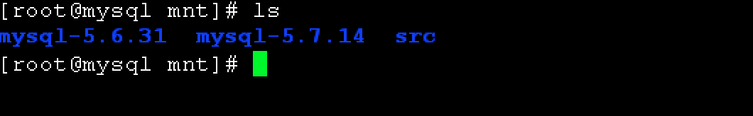 Centos6.5編譯安裝mysql 5.7.14詳細教程