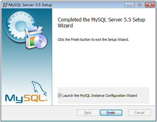 MySql安裝步驟圖文教程及中文亂碼的解決方案