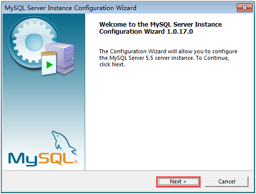 MySql安裝步驟圖文教程及中文亂碼的解決方案