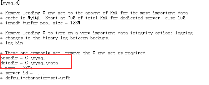 mysql 5.6.24 安裝配置方法圖文教程