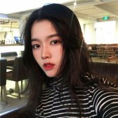 非主流2020女生超拽霸氣頭像 我明明在笑為什么眼睛濕了