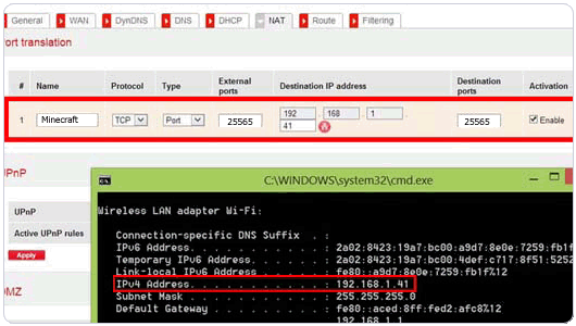 DynDNS老牌的免費動態DNS域名解析服務-支持DDNS可用于Linux/Win/路由器