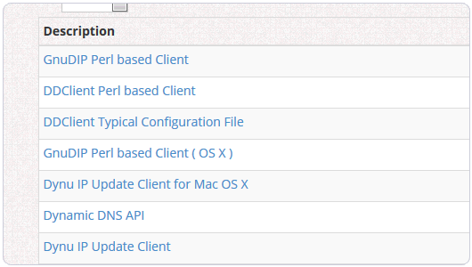 DynDNS老牌的免費動態DNS域名解析服務-支持DDNS可用于Linux/Win/路由器