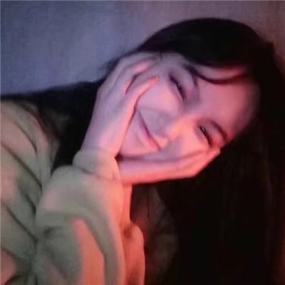快手頭像女生霸氣撩人2020 你的春夢多不多借給我一個