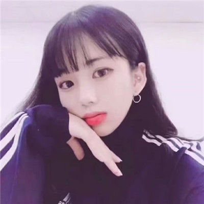 快手頭像女生霸氣撩人2020 你的春夢多不多借給我一個