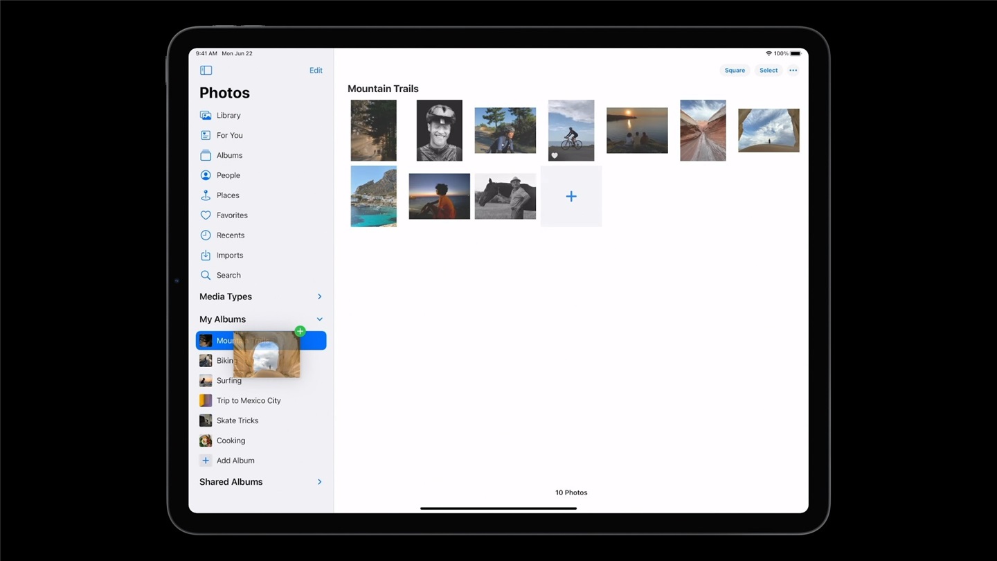 蘋果 iPadOS 14 正式發布：重新設計應用，全局搜索，手寫筆識別升級
