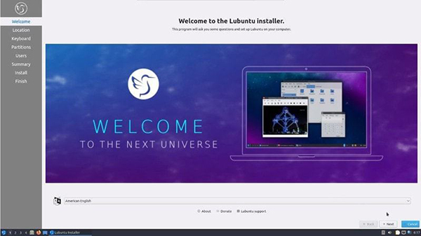 Lubuntu 20.04點評：輕量、簡約、文雅