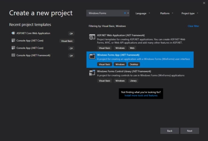 微軟 Win10 ARM 終于支持 Windows Forms 應用，WPF 也快了