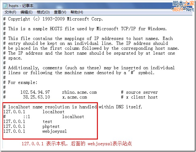 HTTPS站點(diǎn)搭建教程：Win7/Windows Server 2008 R2