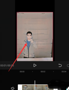 剪映漫畫特效在哪里 剪映漫畫風教程