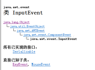 Java圖形界面開發(fā)之簡(jiǎn)易記事本