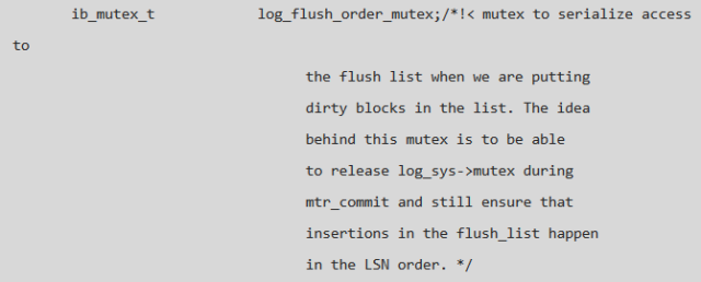 MySQL redo死鎖問題排查及解決過程分析