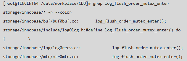 MySQL redo死鎖問題排查及解決過程分析