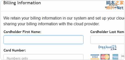 亞馬遜AWS Dell云 Windows Azure 阿里云ECS免費VPS主機試用