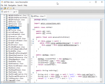 2020年支持java8的Java反編譯工具匯總(推薦)