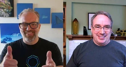 Linux 核心維護者都五六十歲了，Linus 稱社區后繼無人