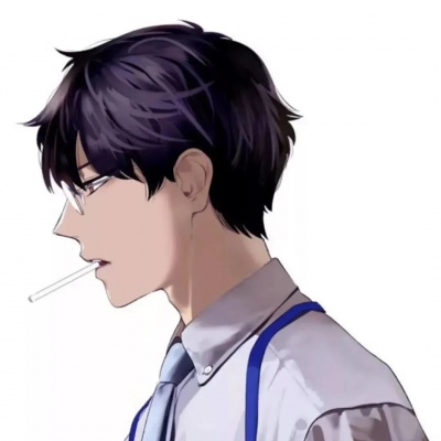 動(dòng)漫情侶頭像大全超好看 相似的人適合在一起玩鬧