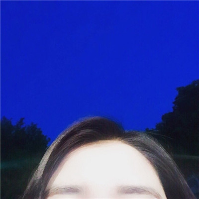 女生微信最吉利的好看頭像 鴻運當頭系列微信旺運頭像圖片
