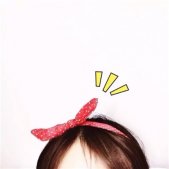 女生微信最吉利的好看頭像 鴻運當頭系列微信旺運頭像圖片