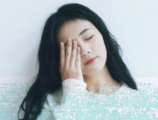 2020最新女生簽名唯美小清新可愛(ài) 憂思在我的心里平靜下去