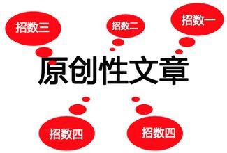 網站的文章怎么才能讓百度等搜索引擎快速收錄?