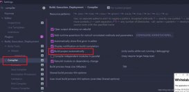 Springboot教程之如何設置springboot熱重啟