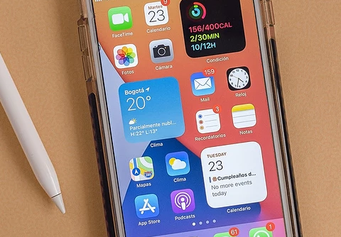 蘋果12怎么用副卡發短信 iPhone12副卡發短信方法