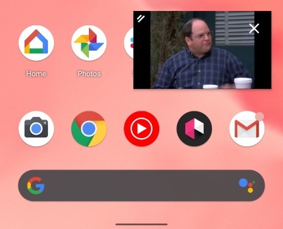 谷歌發布 Android 11 Beta 2