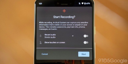 谷歌發布 Android 11 Beta 2
