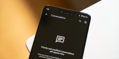 谷歌發布 Android 11 Beta 2
