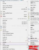 SVN出現提示org.apache.subversion.javahl.ClientException: Attempted to lock an already-locked dir解決方案