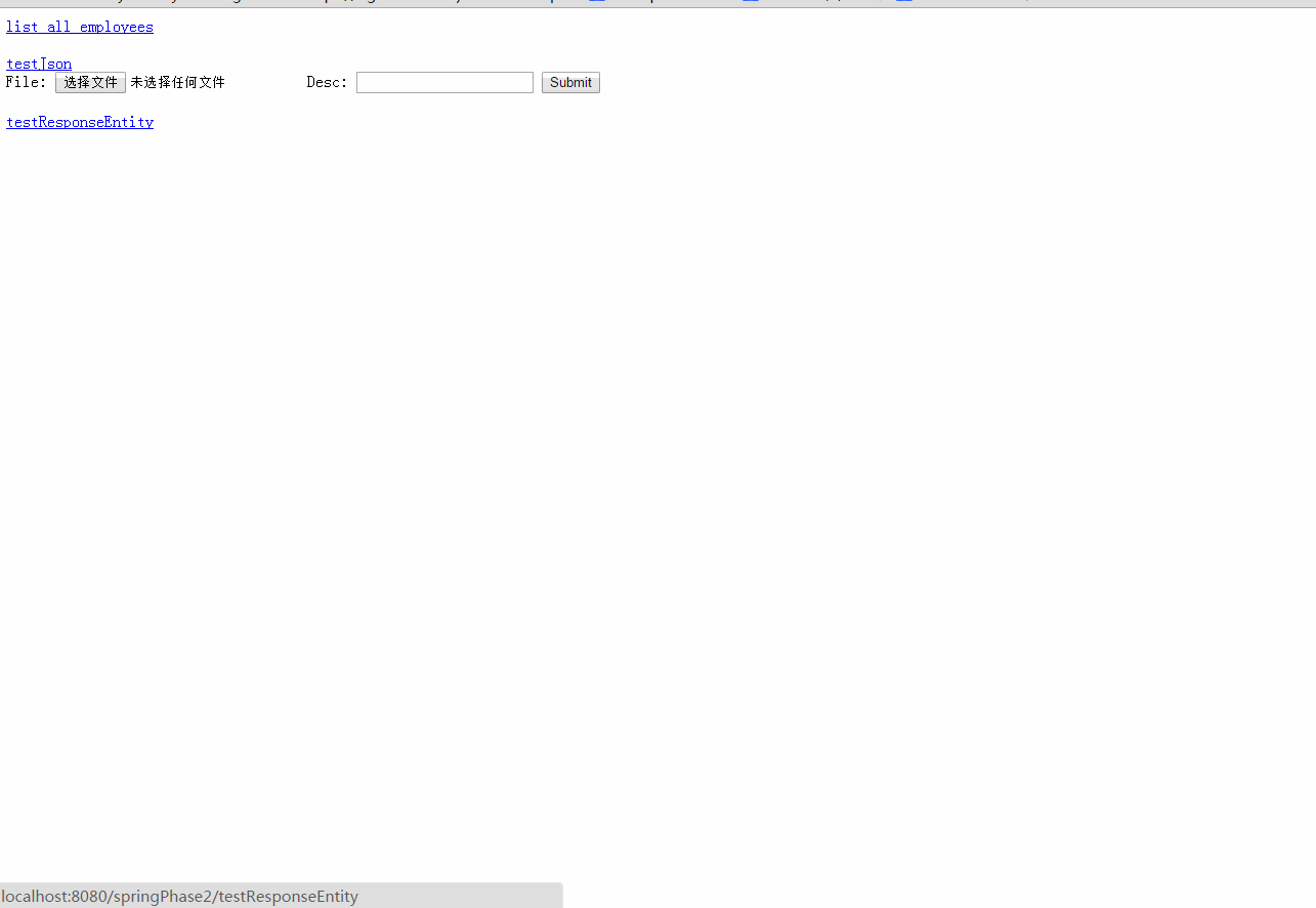 學習SpringMVC——國際化+上傳+下載詳解 學習SpringMVC——國際化+上傳+下載詳解
