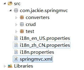 學習SpringMVC——國際化+上傳+下載詳解 學習SpringMVC——國際化+上傳+下載詳解
