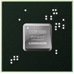 龍芯中科完成第一階段 Loongbian 操作系統，視頻播放更流暢
