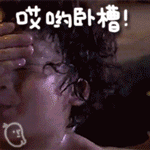 爸爸去哪兒軒軒表情包 萌娃胖軒GIF表情帶字