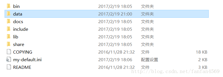 MySQL 5.7 zip版本(zip版)安裝配置步驟詳解